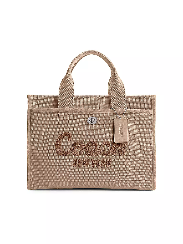 Good Coach tote bag